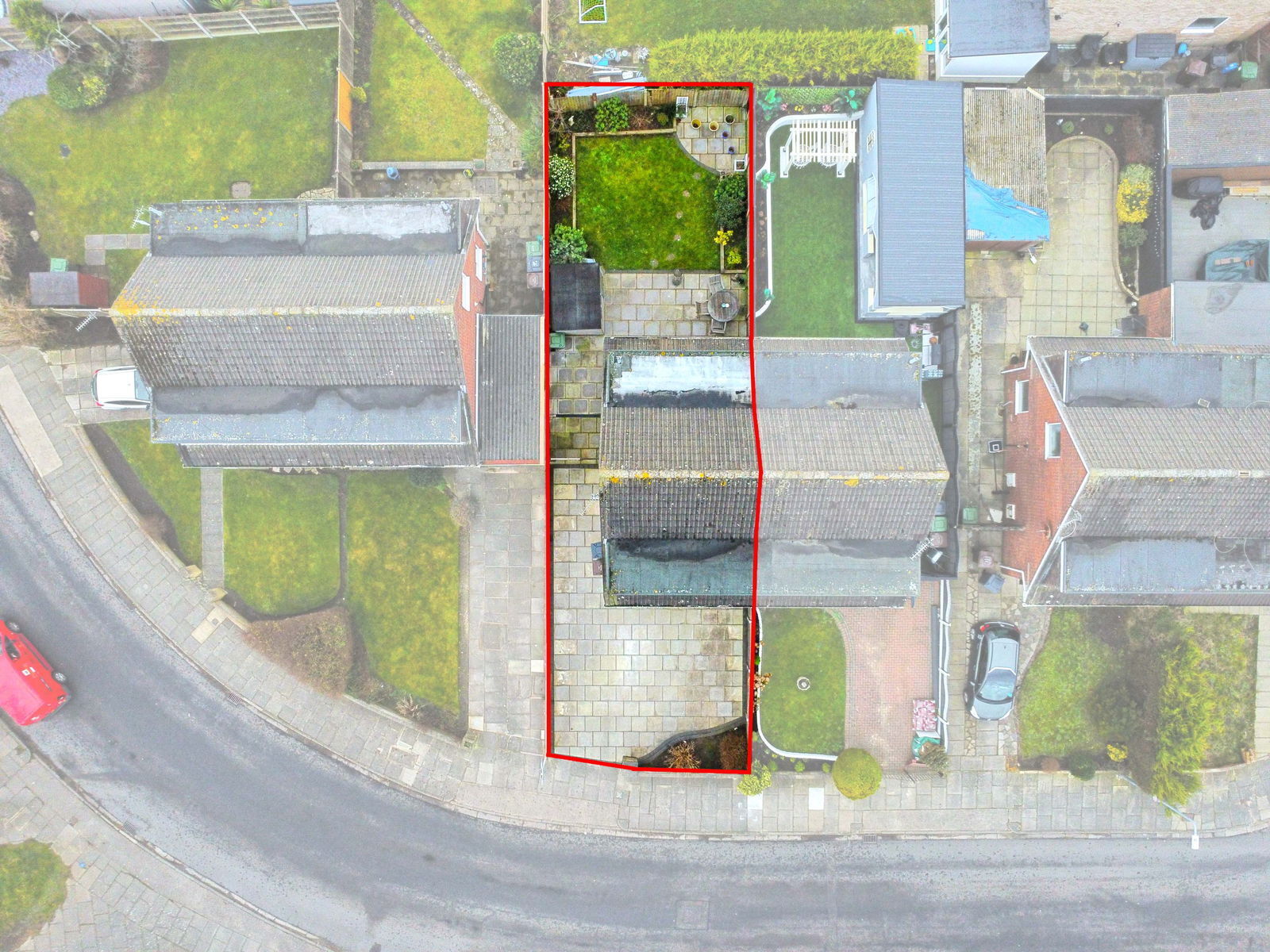 Seaton Way, Southport, PR9 9GJ Image 16