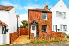 Property responsive