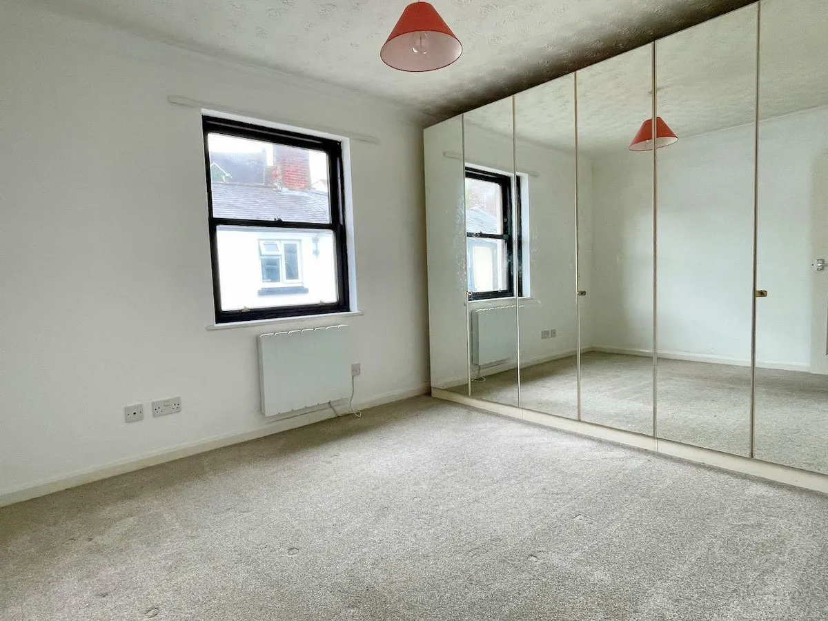 Anchor Court, Kingsbridge