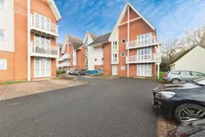 Woodshires Road, Solihull