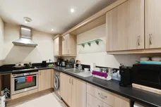 Woodshires Road, Solihull