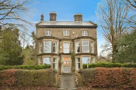 Property responsive