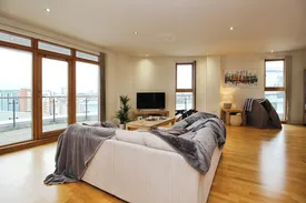 Property responsive