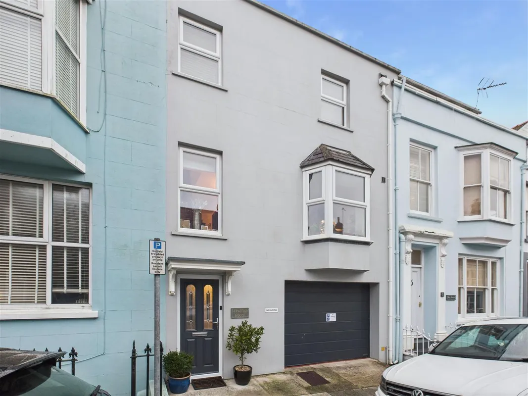 Picton Road, Tenby