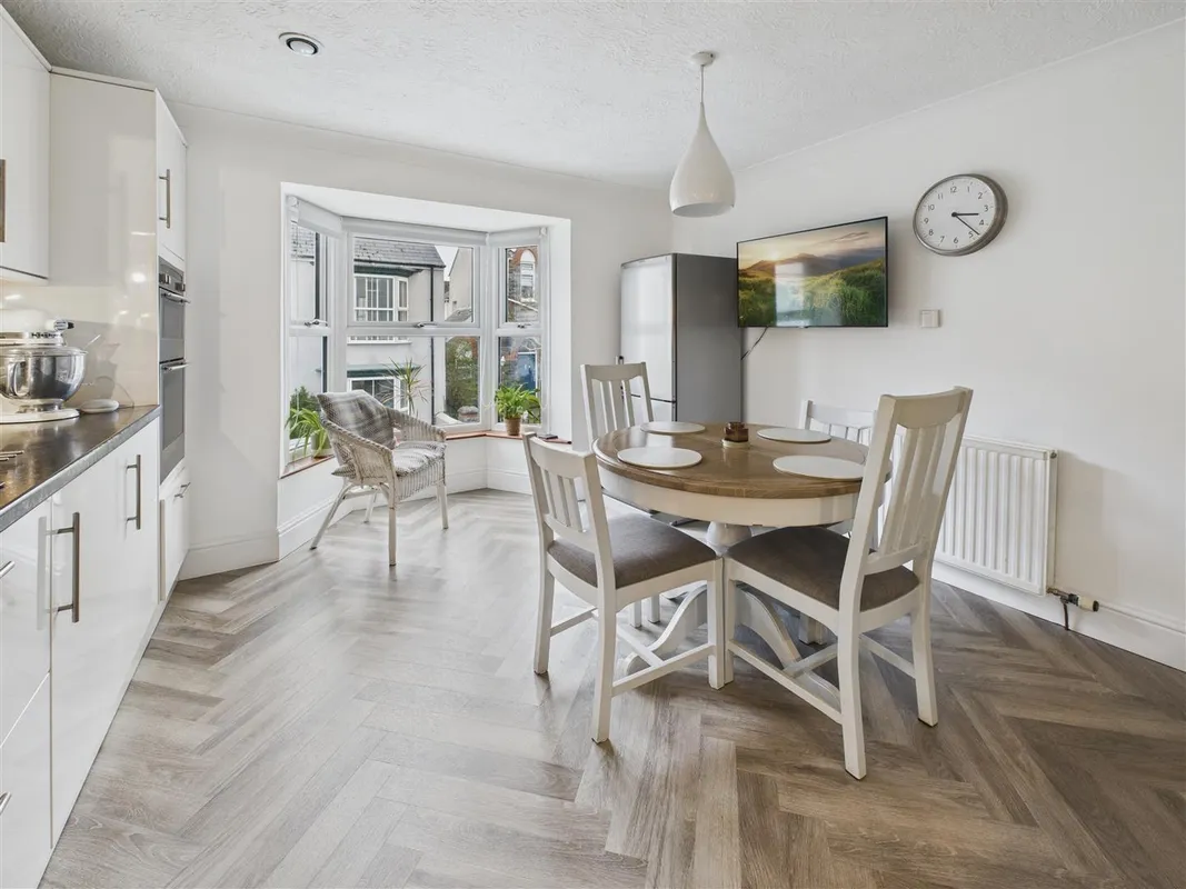 Picton Road, Tenby