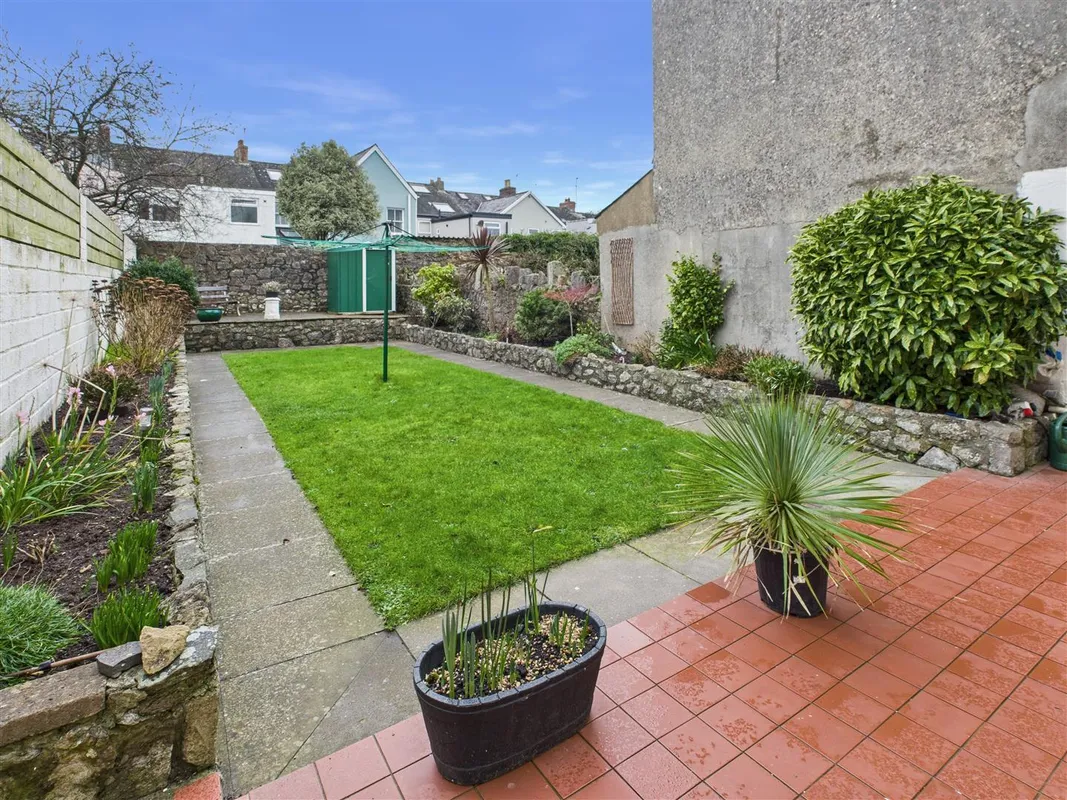 Picton Road, Tenby