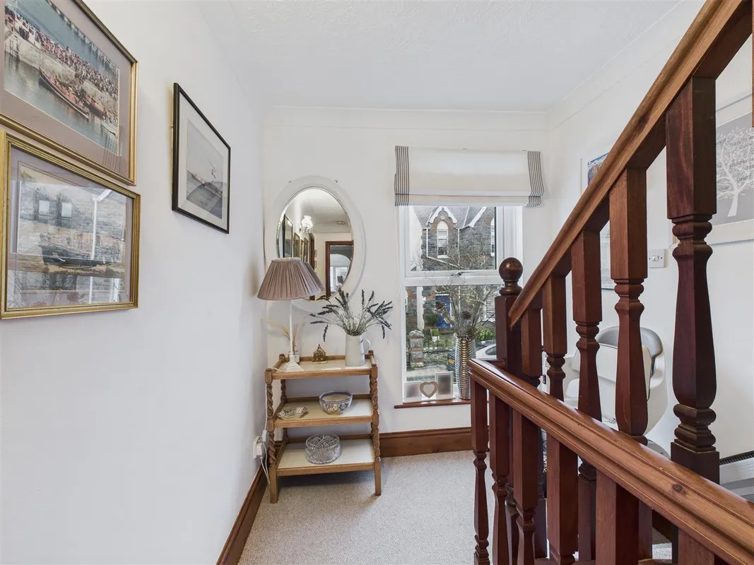 Picton Road, Tenby