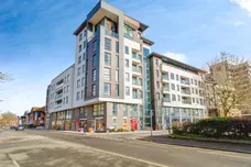 College Street, SOUTHAMPTON