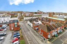 College Street, SOUTHAMPTON