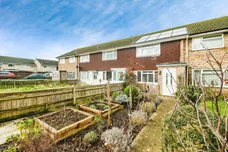 Lisher Road, LANCING