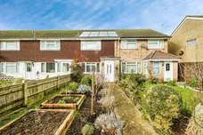 Lisher Road, LANCING