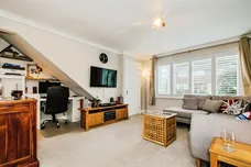 Lisher Road, LANCING