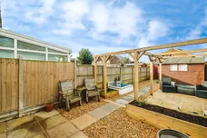 Lisher Road, LANCING