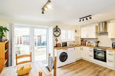 Lisher Road, LANCING