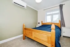 Lisher Road, LANCING