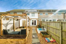 Lisher Road, LANCING