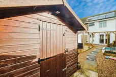 Lisher Road, LANCING