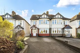 Property responsive
