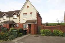 Chalkdell Hill, HEMEL HEMPSTEAD