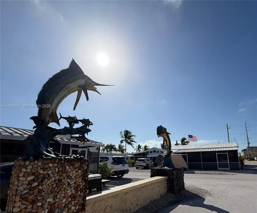 1361 Overseas Hwy, Marathon, FL 33050