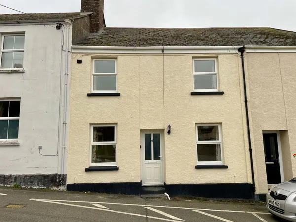 Lower Street, West Alvington