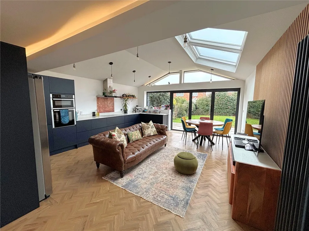 Romsey Avenue, Fareham, Hampshire, PO16