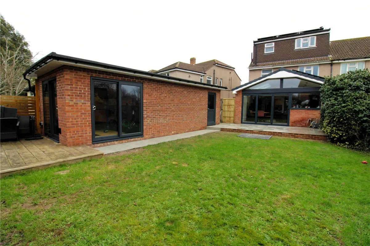 Romsey Avenue, Fareham, Hampshire, PO16