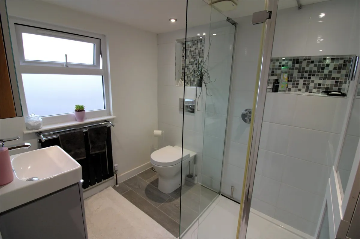 Romsey Avenue, Fareham, Hampshire, PO16