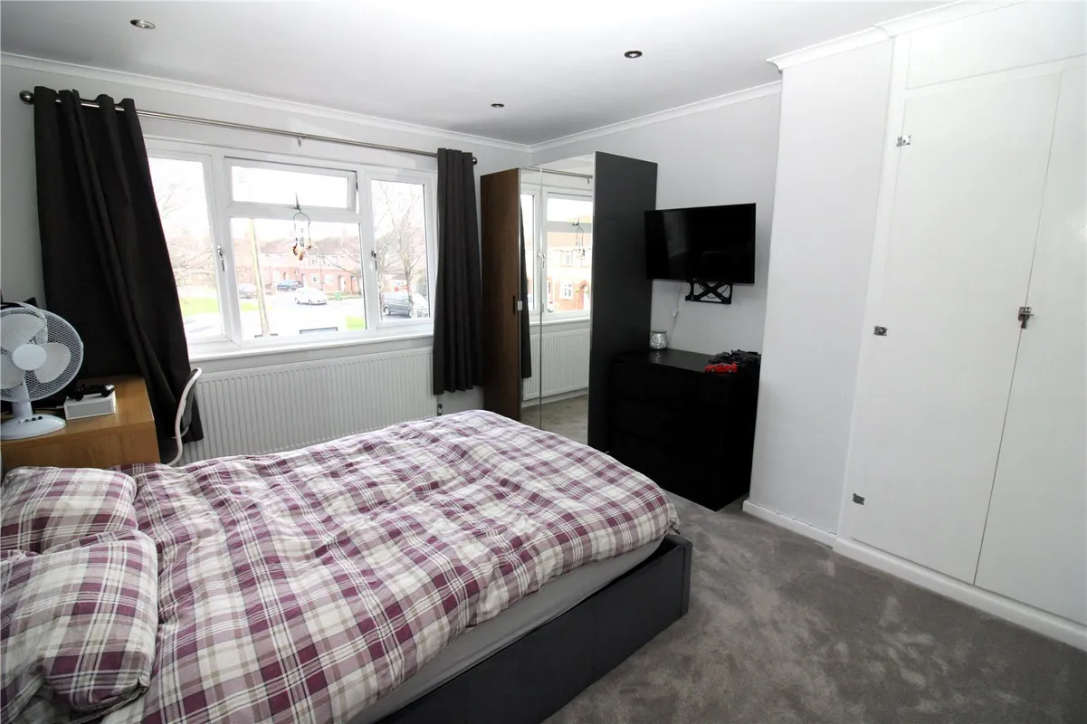 Romsey Avenue, Fareham, Hampshire, PO16