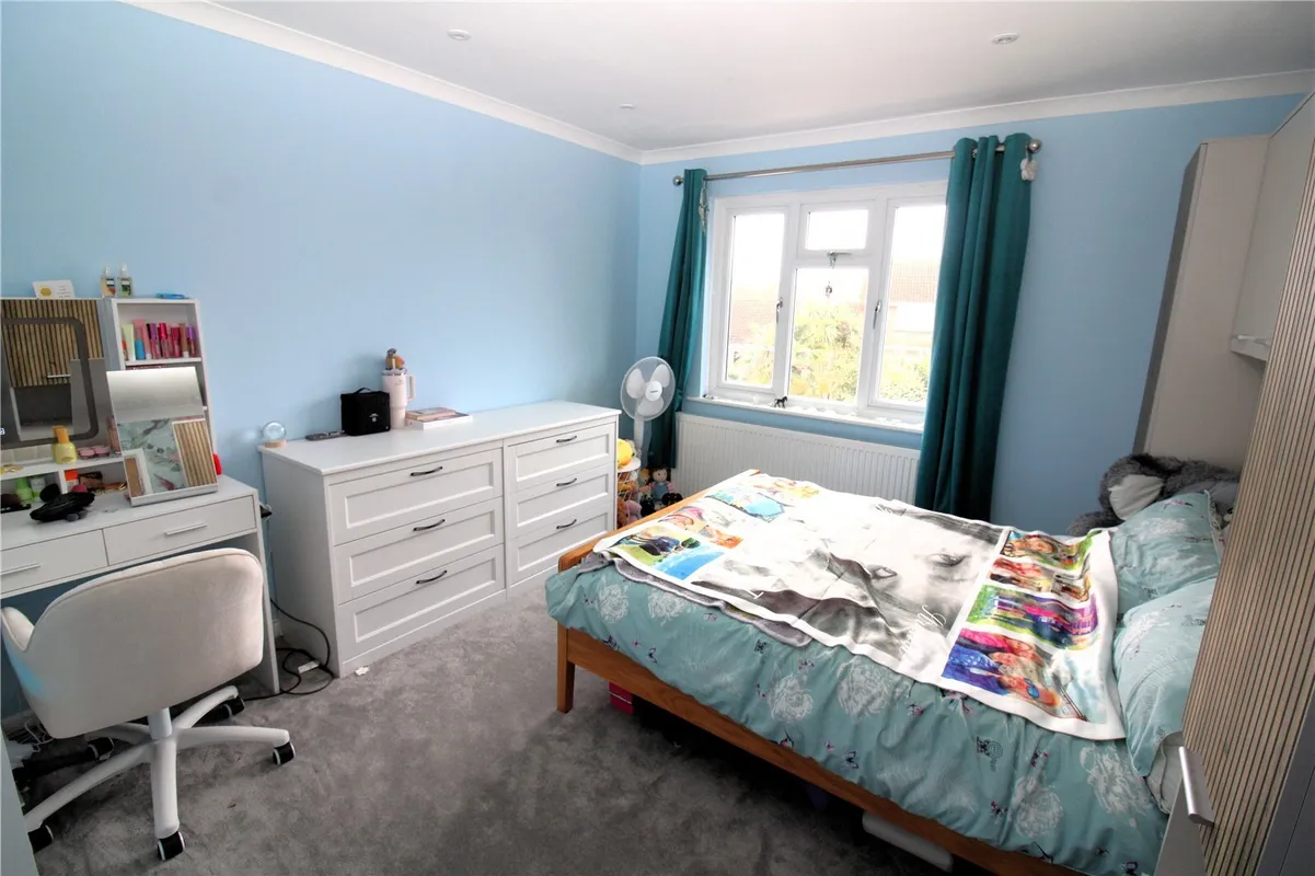 Romsey Avenue, Fareham, Hampshire, PO16