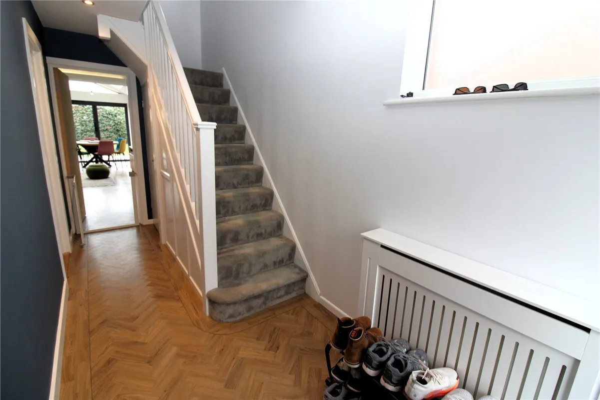 Romsey Avenue, Fareham, Hampshire, PO16