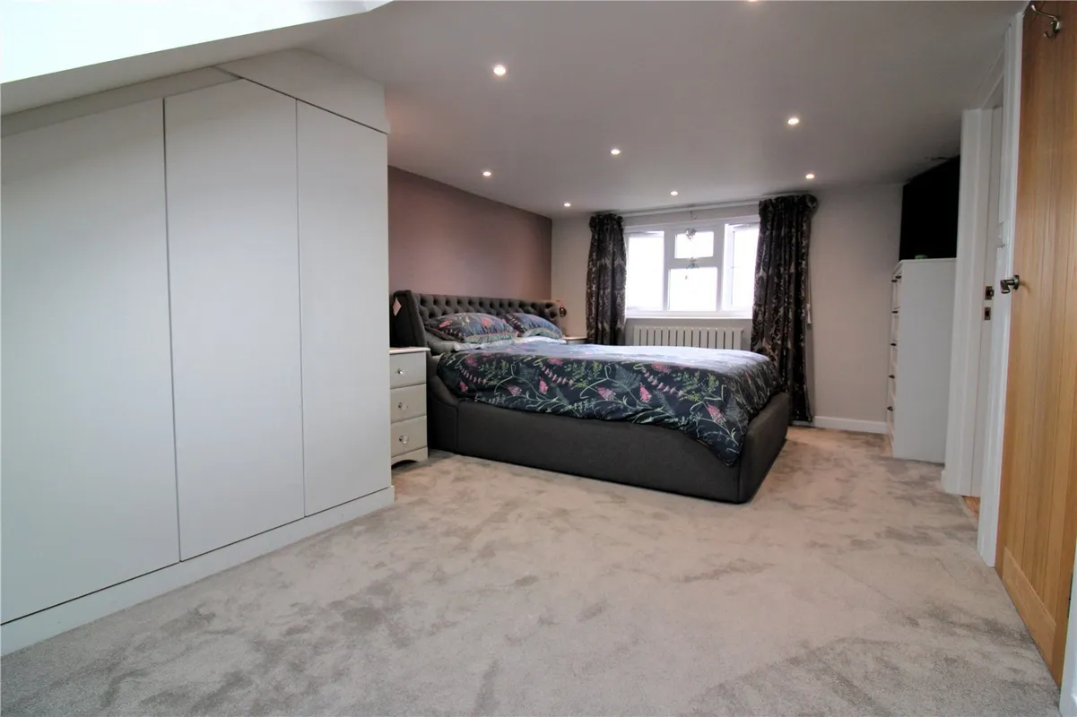 Romsey Avenue, Fareham, Hampshire, PO16