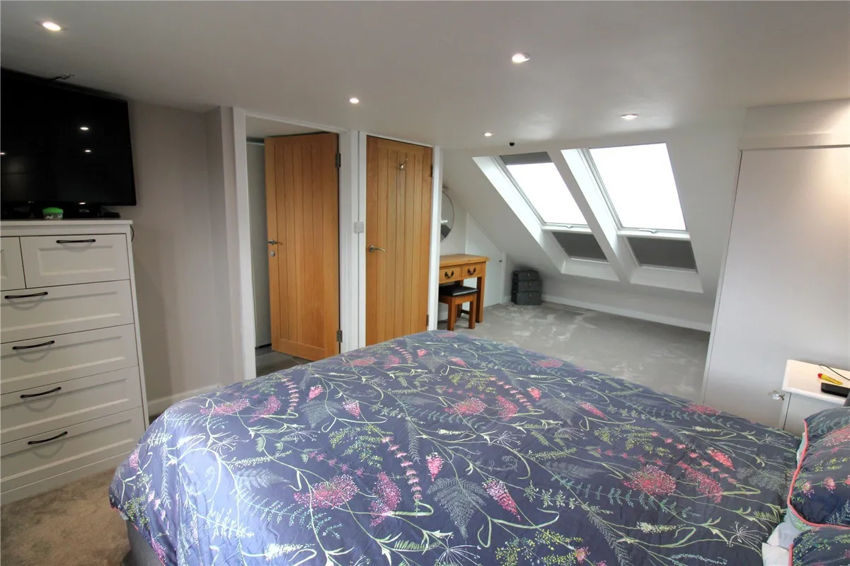 Romsey Avenue, Fareham, Hampshire, PO16