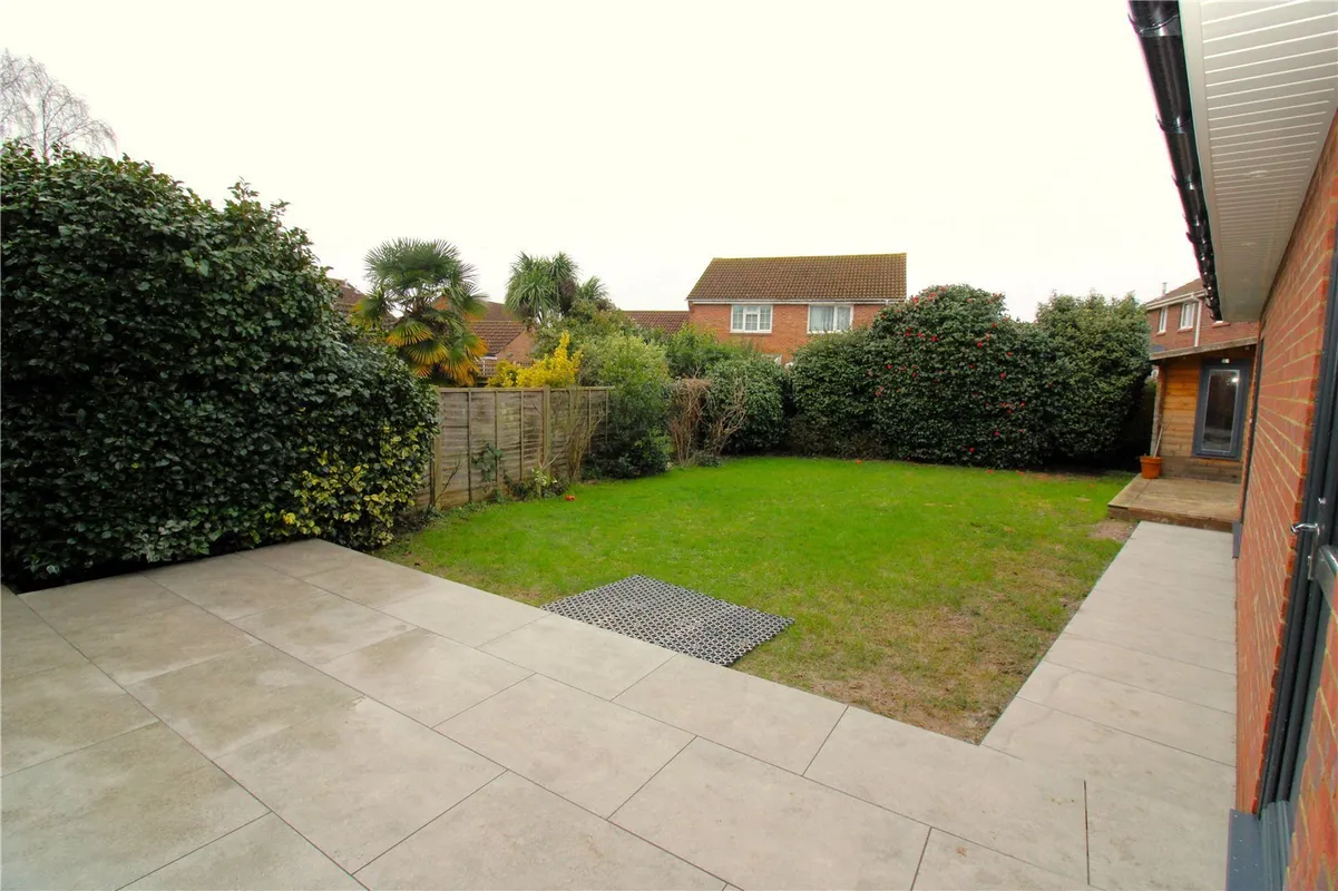 Romsey Avenue, Fareham, Hampshire, PO16