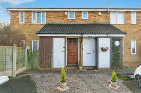 Property responsive