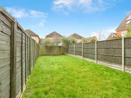 Lomond Way, Stevenage thumb 2