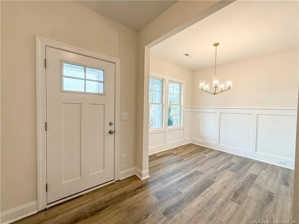 501 Dunblane Way, Fayetteville, NC 28311