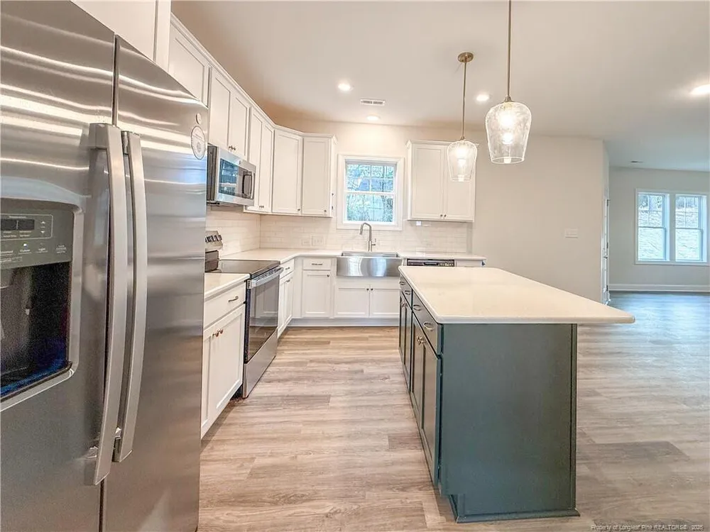 501 Dunblane Way, Fayetteville, NC 28311