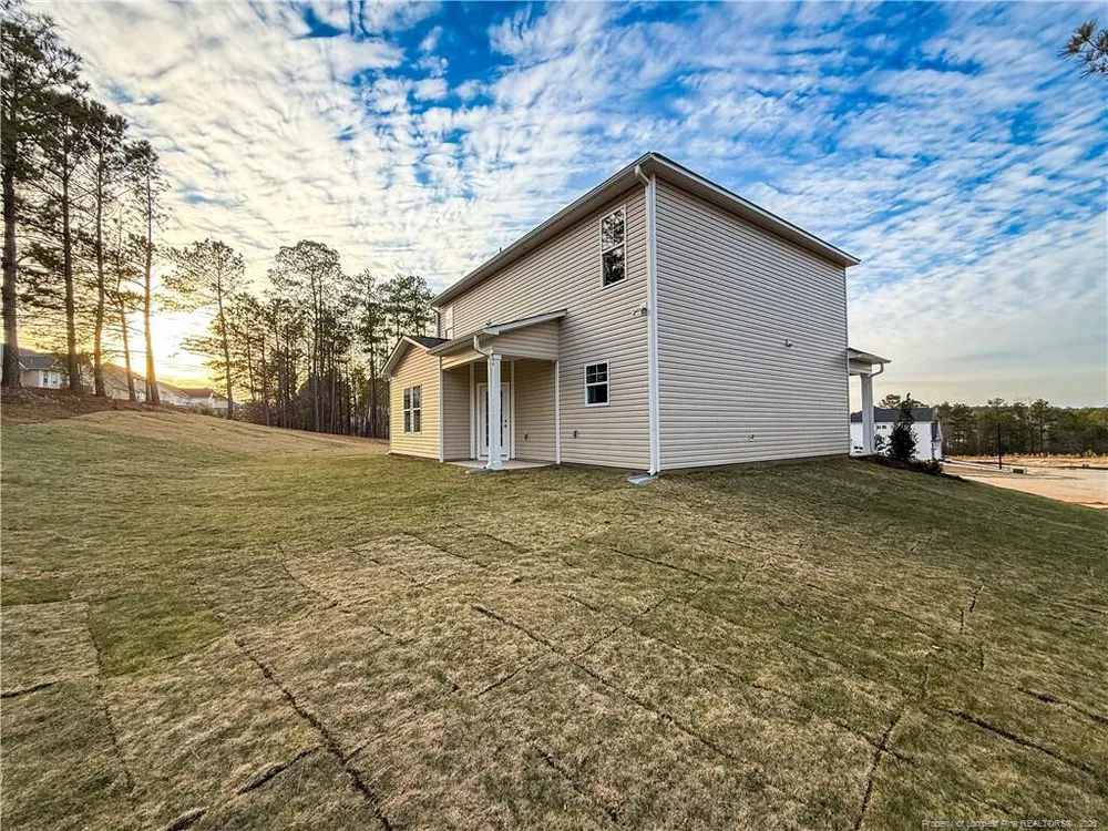 501 Dunblane Way, Fayetteville, NC 28311