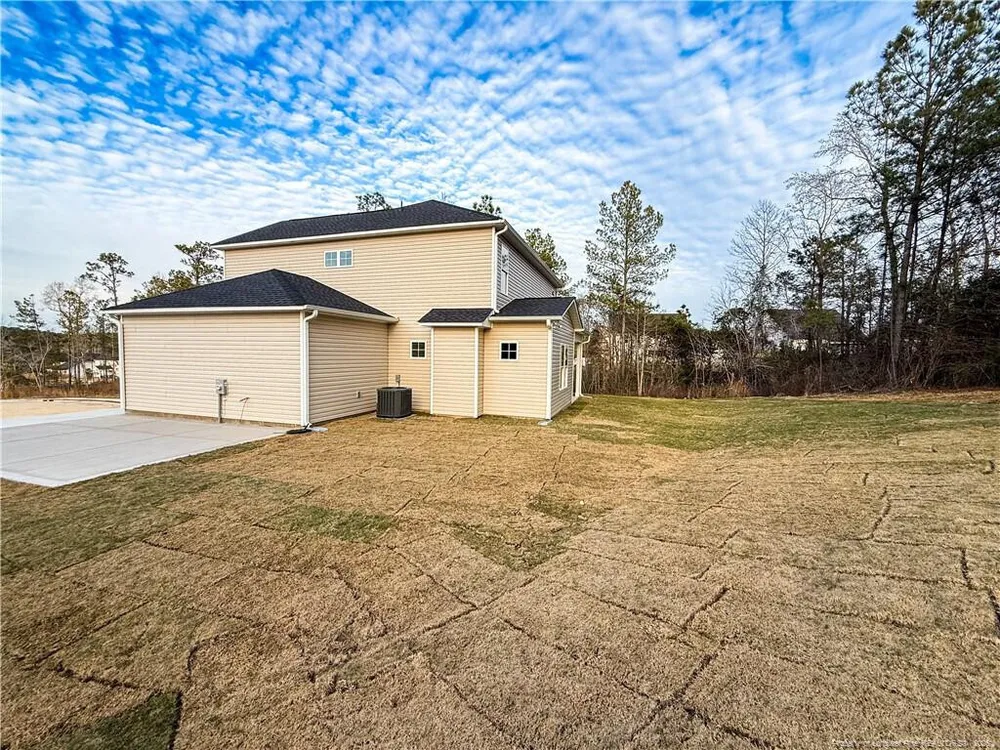 501 Dunblane Way, Fayetteville, NC 28311