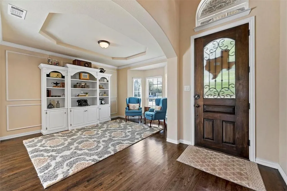 13811 Sorano Dr, Frisco, TX 75035