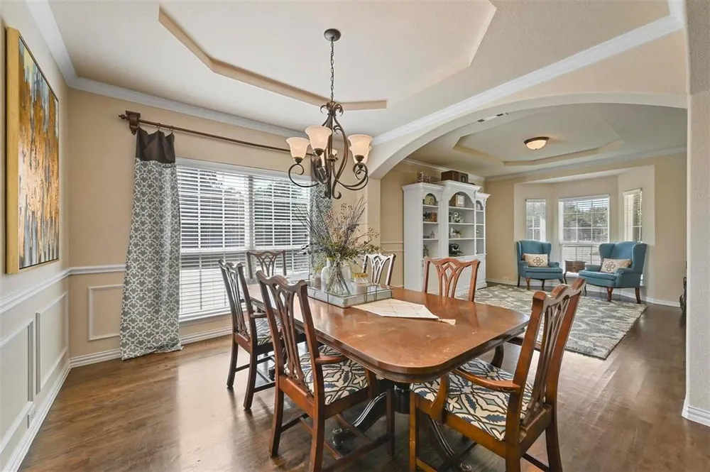 13811 Sorano Dr, Frisco, TX 75035