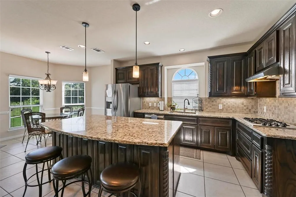 13811 Sorano Dr, Frisco, TX 75035