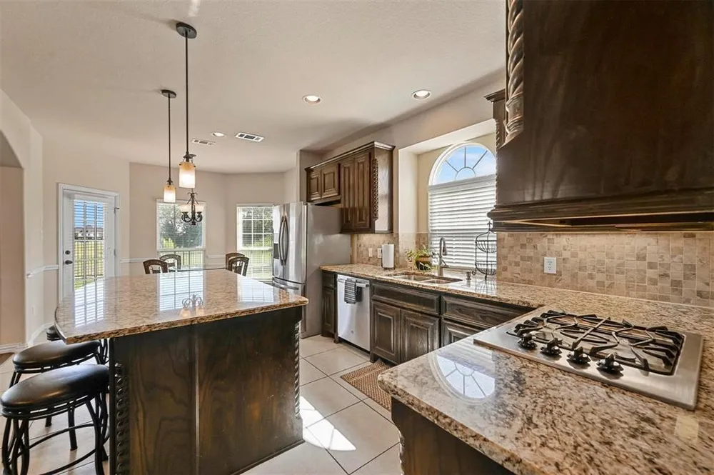13811 Sorano Dr, Frisco, TX 75035