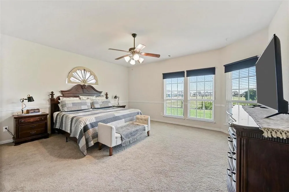 13811 Sorano Dr, Frisco, TX 75035