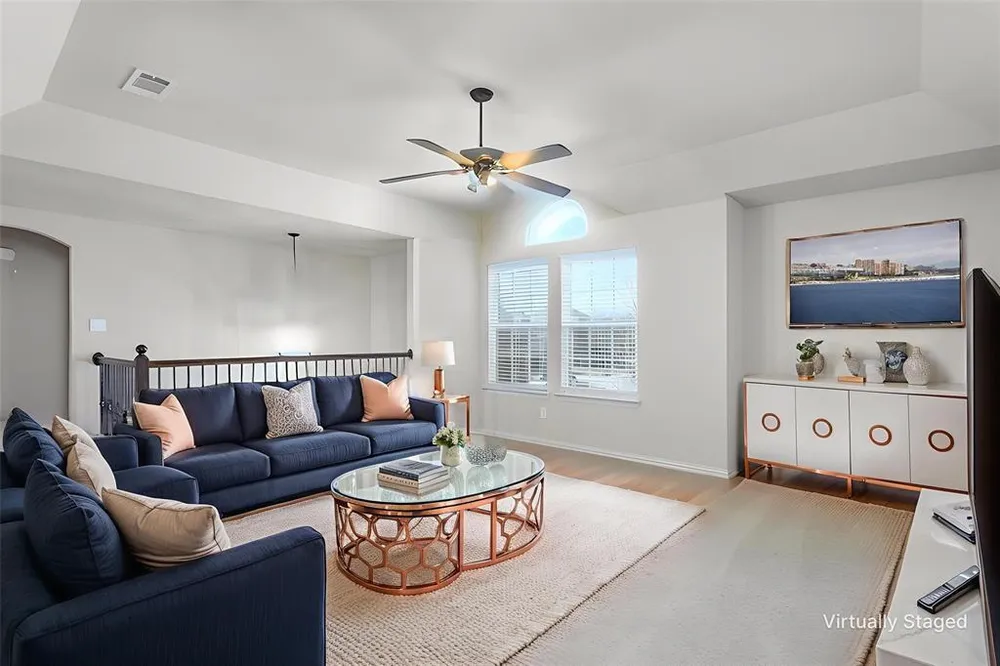 13811 Sorano Dr, Frisco, TX 75035