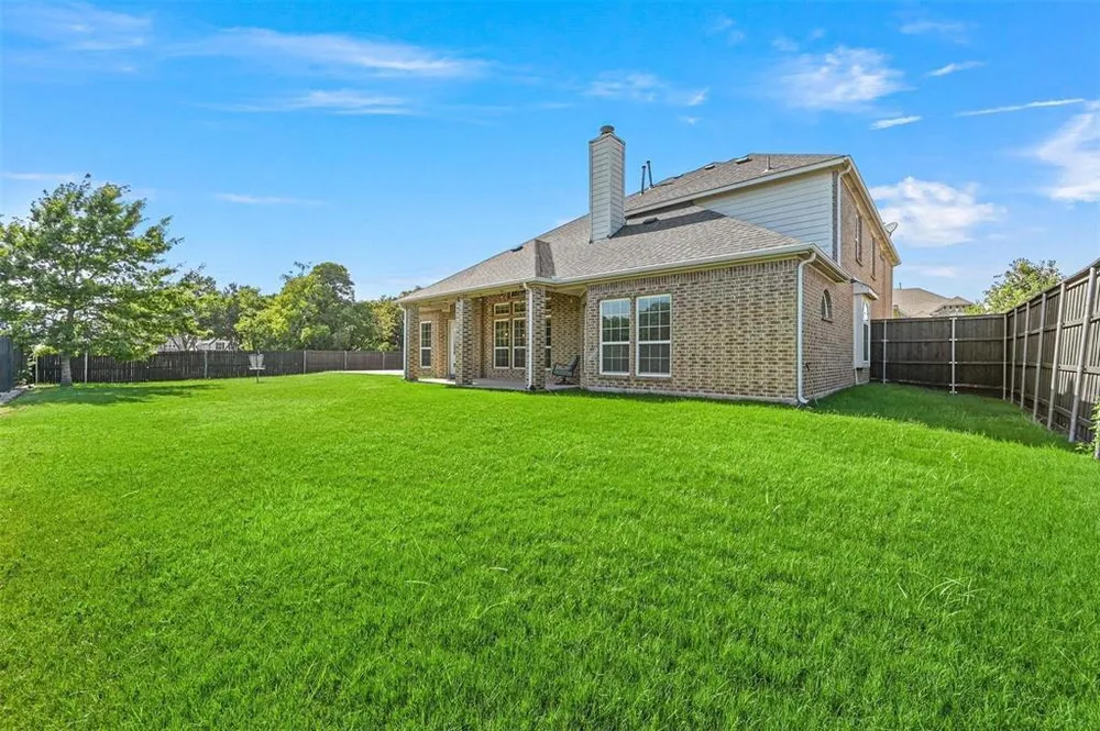 13811 Sorano Dr, Frisco, TX 75035