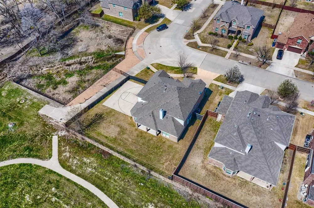 13811 Sorano Dr, Frisco, TX 75035