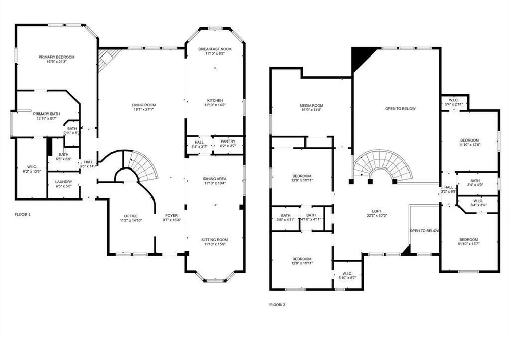 13811 Sorano Dr, Frisco, TX 75035