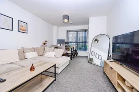 Property responsive